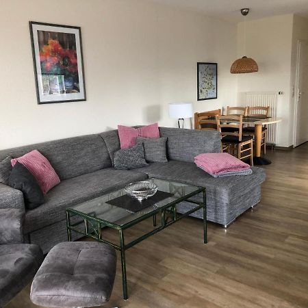 Ferienwohnung "Kranich" Im Ferien-Resort Ruegen Sagard Esterno foto