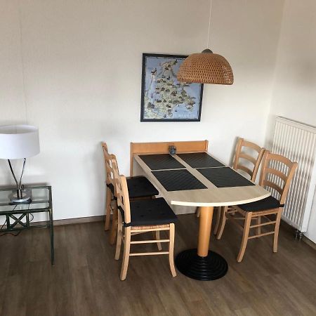 Ferienwohnung "Kranich" Im Ferien-Resort Ruegen Sagard Esterno foto