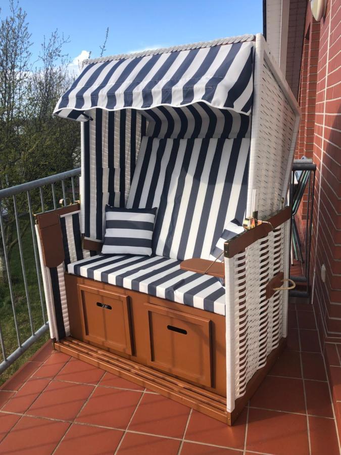 Ferienwohnung "Kranich" Im Ferien-Resort Ruegen Sagard Esterno foto