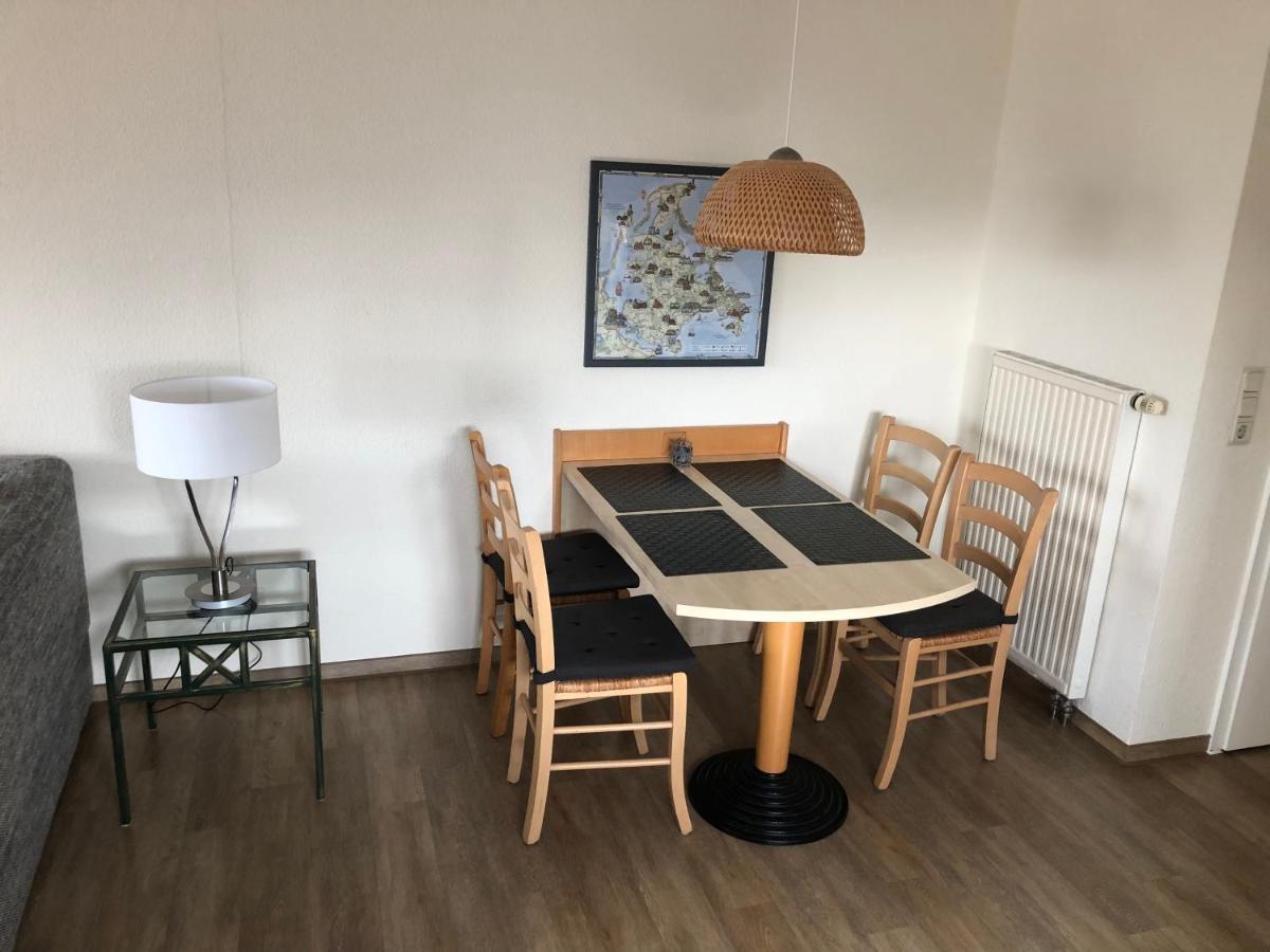 Ferienwohnung "Kranich" Im Ferien-Resort Ruegen Sagard Esterno foto